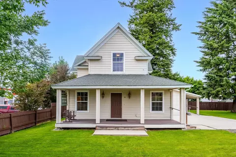 15 N Arnim St, Deer Park, WA 99006