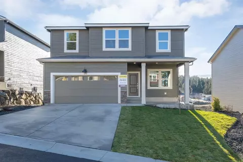 12416 E Dickens Ln, Spokane Valley, WA 99206