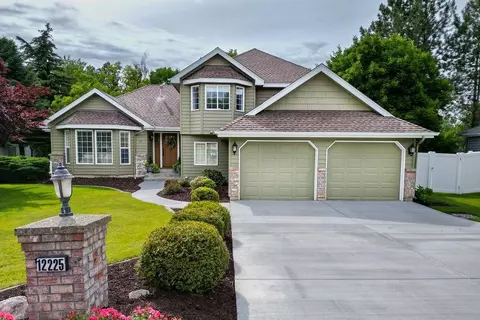 12225 N Morton Dr, Spokane, WA 99218