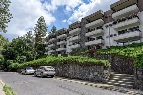1111 W 6th Unit 403 Ave #403, Spokane, WA 99204