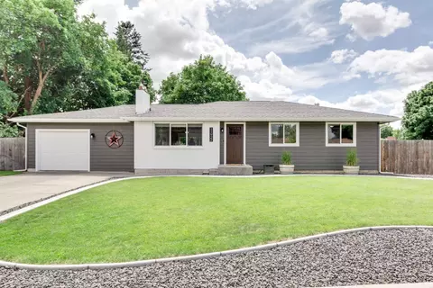 11922 E 26th Ave, Spokane, WA 99206