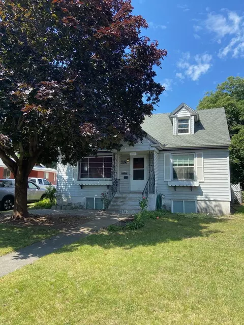 4727 N Altamont St, Spokane, WA 99217