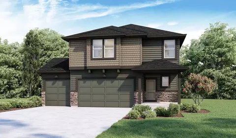 20800 E Valley Vis, Liberty Lake, WA 99019