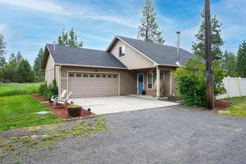 4202 W 25th Ave, Spokane, WA 99224