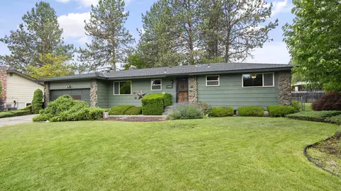 11611 N Monroe Ct, Spokane, WA 99218