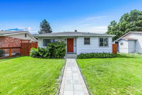 1310 E Sanson Ave, Spokane, WA 99207