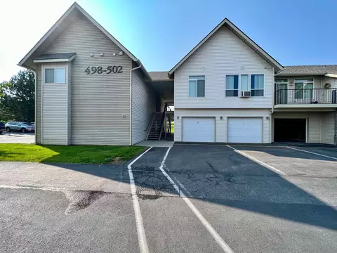 22855 E Country Vista Dr #500, Liberty Lake, WA 99019
