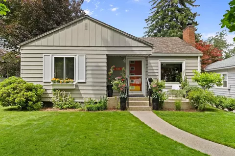 1011 E 17th Ave, Spokane, WA 99203