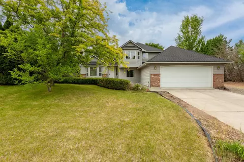 2708 E Snead Ave, Spokane, WA 99223