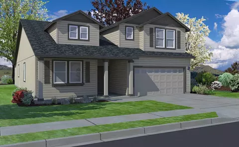 2029 E C St, Deer Park, WA 99006