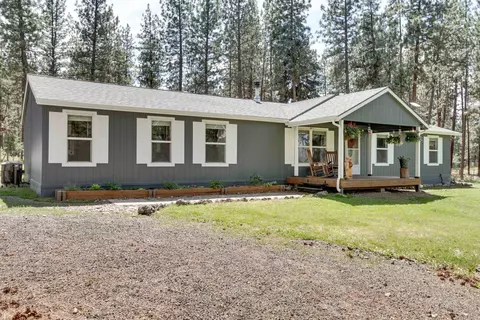 25905 W Long Lake Rd, Ford, WA 99013