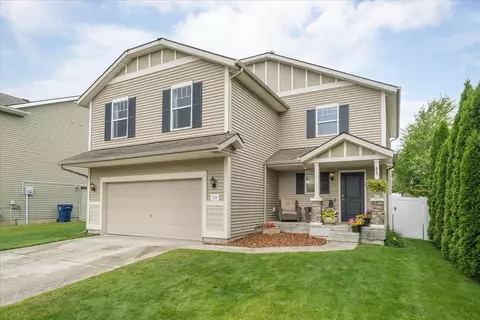 1712 W Kedlin Ln, Spokane, WA 99208