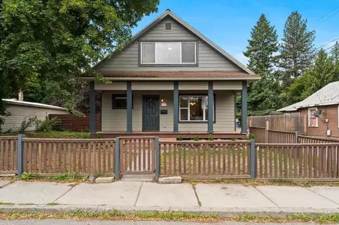 2111 W 13th Ave, Spokane, WA 99224