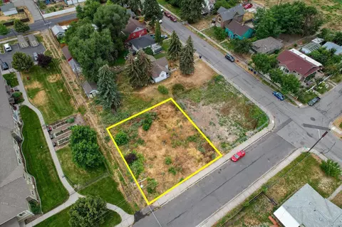 438 S Stone St, Spokane, WA 99202