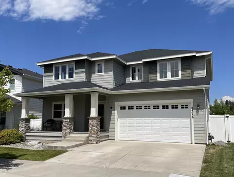 24959 E Bergamot Ct, Liberty Lake, WA 99019