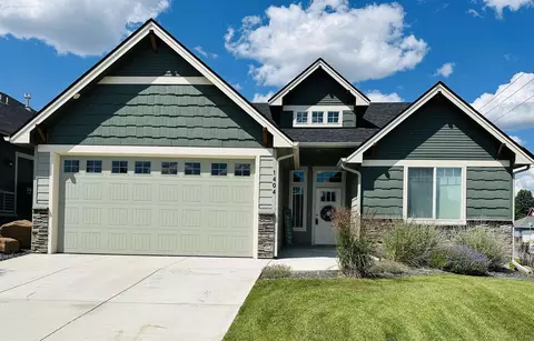 1404 W Jay Ct, Spokane, WA 99208
