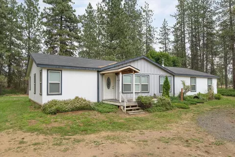 10802 N Ritchey Rd, Spokane, WA 99224