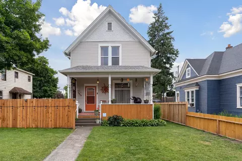 1413 W Boone Ave, Spokane, WA 99201