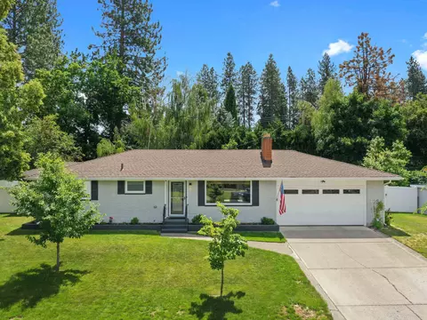 319 W Rainier Way, Spokane, WA 99208