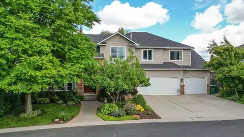 4717 Echo Glen Ln, Spokane, WA 99223