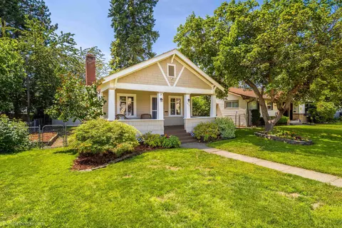 3311 W Princeton Ave, Spokane, WA 99205