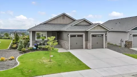 282 S Legacy Ridge Dr, Liberty Lake, WA 99019