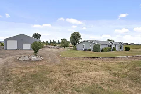 26609 N Denison Rd, Deer Park, WA 99006