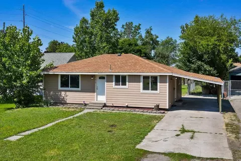 2619 N Thor St, Spokane, WA 99217