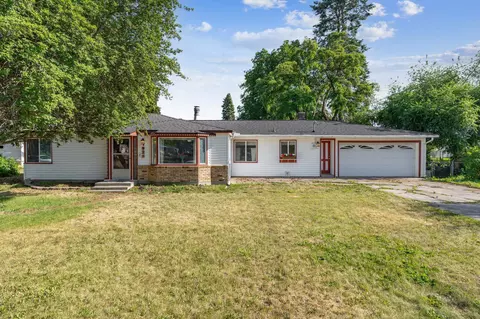 7920 E Valleyway Ave, Spokane Valley, WA 99212