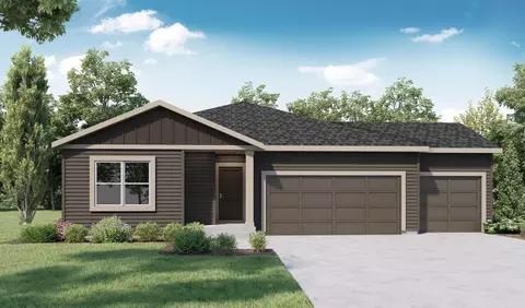 8411 W Red Ave, Cheney, WA 99004