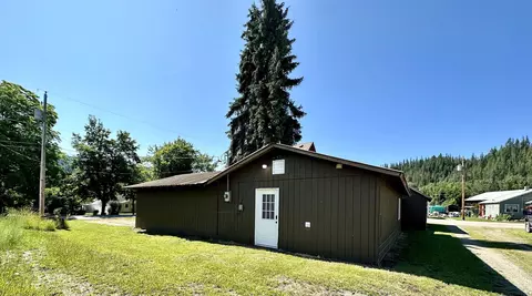 110 S Main St, Metaline, WA 99152