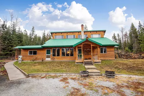 2362 Mccloud Creek Rd, Newport, WA 99156