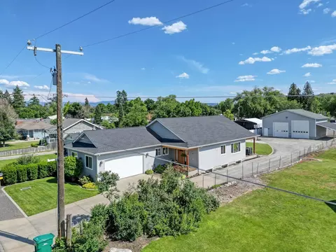 7128 E Carlisle Ave, Spokane Valley, WA 99212