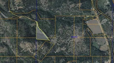 2 Matsen Creek Road, Kettle Falls, WA 99141