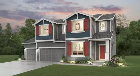 10801 N Paiute St, Spokane, WA 99208