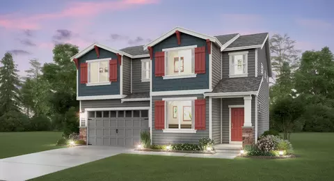 10819 N Paiute St, Spokane, WA 99208