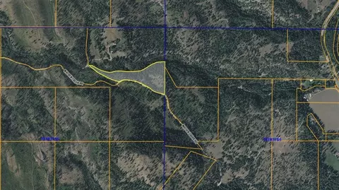 3 Matsen Creek Road, Kettle Falls, WA 99141