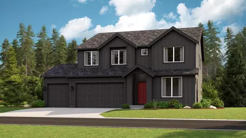 4598 W Brookfield Ave, Spokane, WA 99208