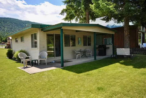 2865 Deep Lake Lopps Rd, Colville, WA 99114