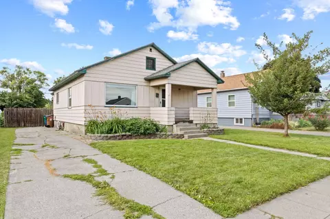 3708 E Pacfic Ave, Spokane, WA 99202 photo 2