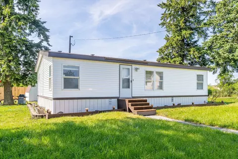 414 E Fairweather St, Sprague, WA 99032