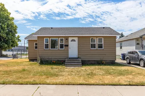 2228 E Heroy Ave, Spokane, WA 99207