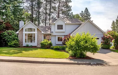 4705 S Tampa Dr, Spokane, WA 99223