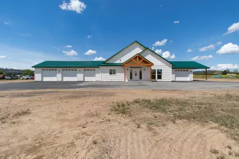 1920 W Monroe Rd, Colbert, WA 99005