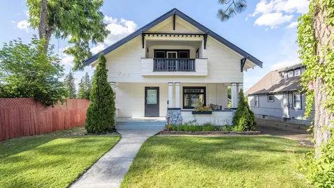 2917 E 18th Ave, Spokane, WA 99223