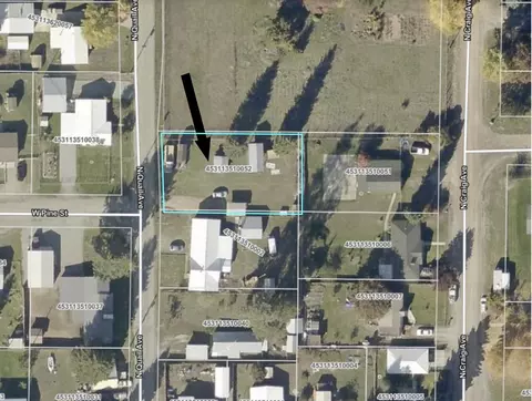 Nka N Quail Ave, Newport, WA 99156