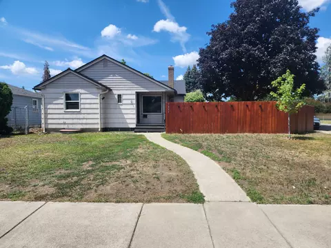5825 N Stevens St, Spokane, WA 99205