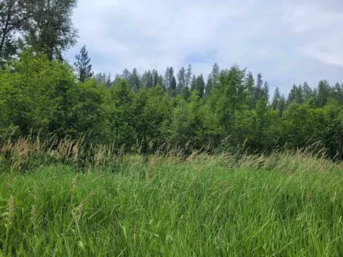 Nnn Baker Lake Rd, Newport, WA 99156