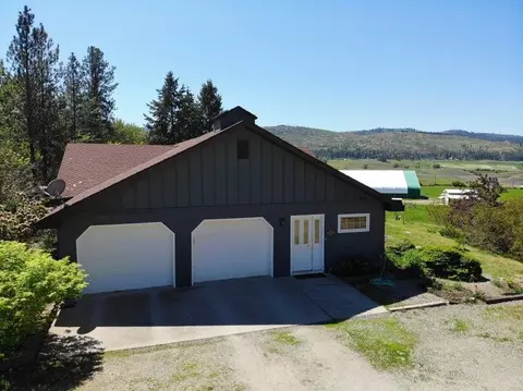 997 Slide Creek Rd, Colville, WA 99114