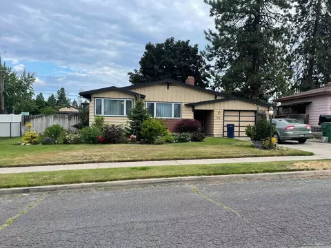 3816 W Decatur Ave, Spokane, WA 99205